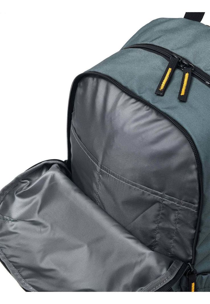 Mochila Melbourne Urban Unisex Verde Petróleo-4