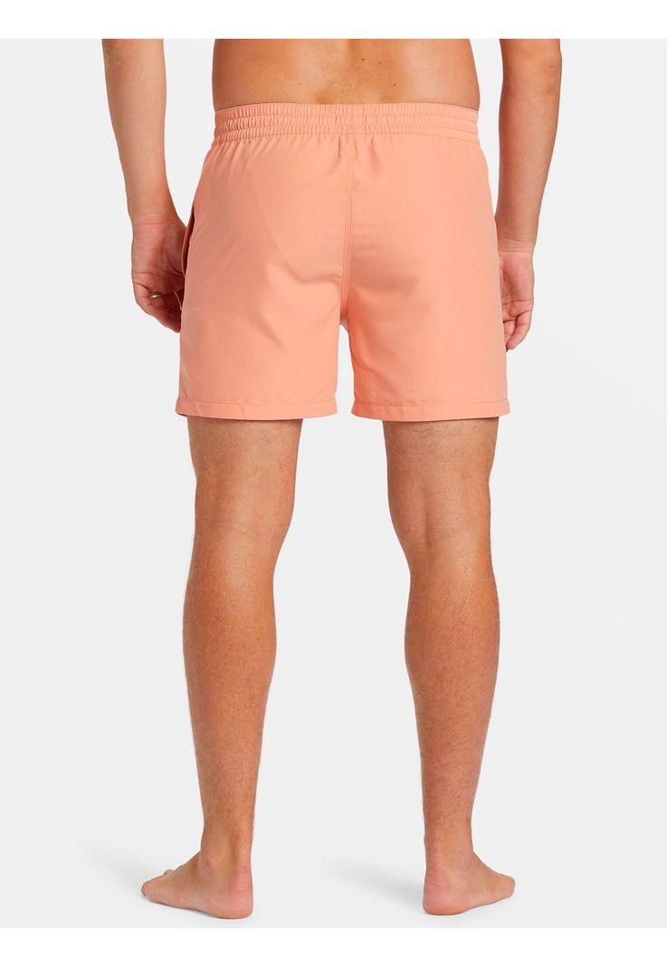 Traje de Baño Hombre All Day Naranjo-4