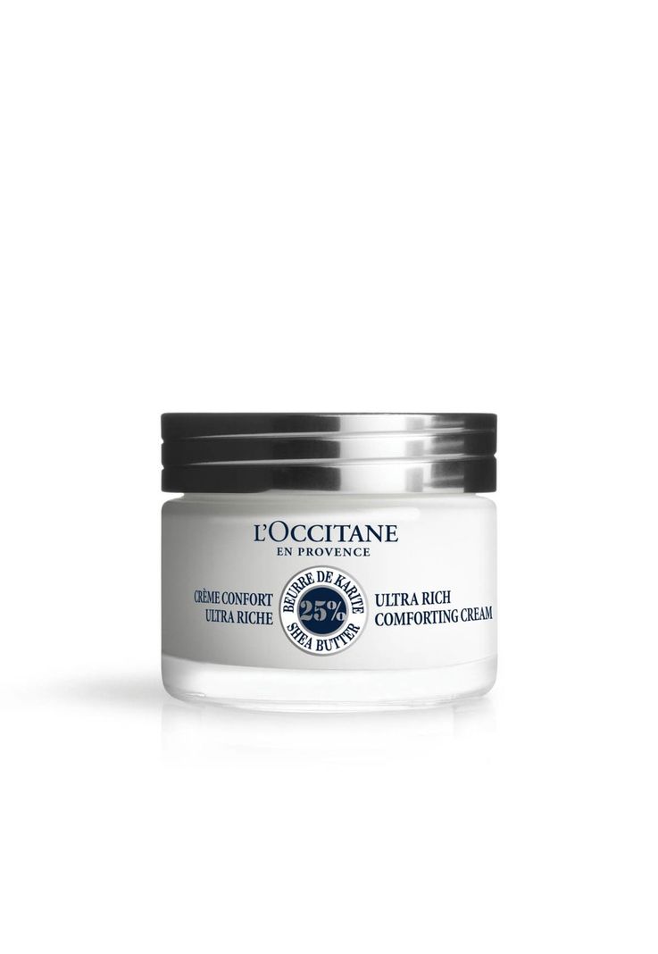 Crema Facial Ultra Rich Karité 50 ml-0