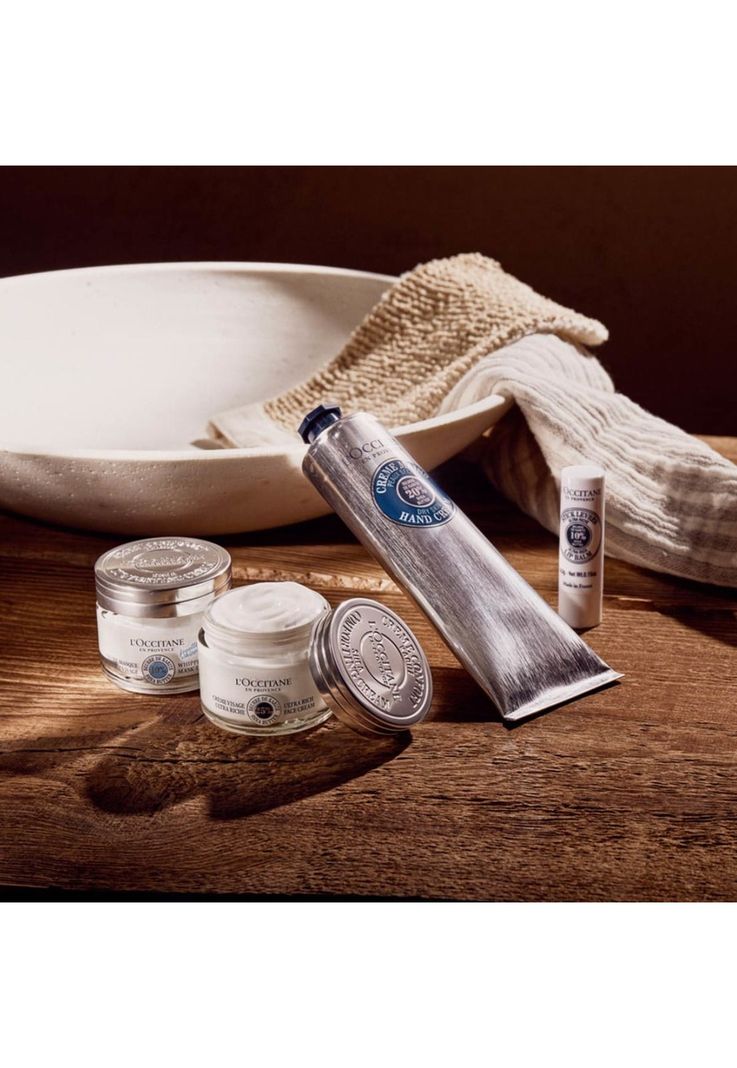 Crema Facial Ultra Rich Karité 50 ml-3