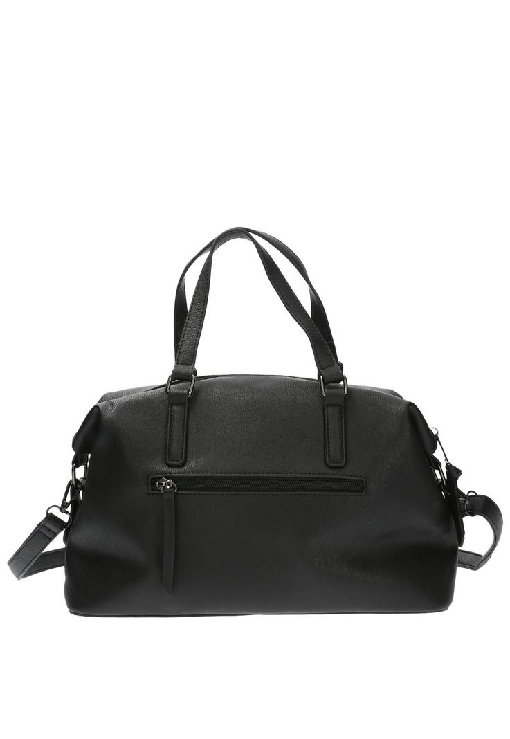Cartera Hunter Bag Negro Mujer-2