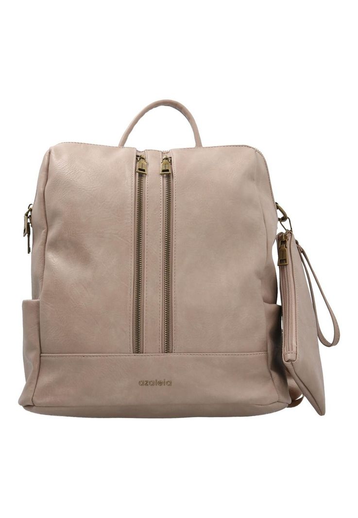 Carteras Empoli Back Mujer Café-0