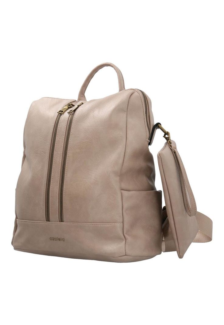 Carteras Empoli Back Mujer Café-1