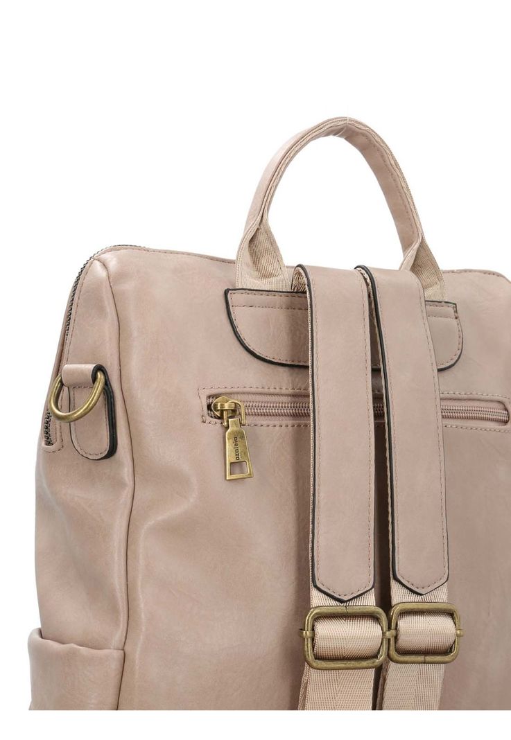Carteras Empoli Back Mujer Café-4