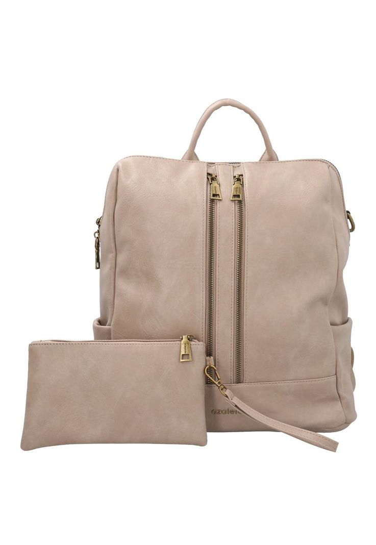 Carteras Empoli Back Mujer Café-5