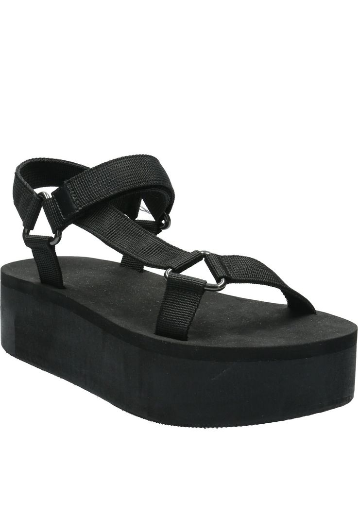 Hawaiana Mujer Easy Negro-0