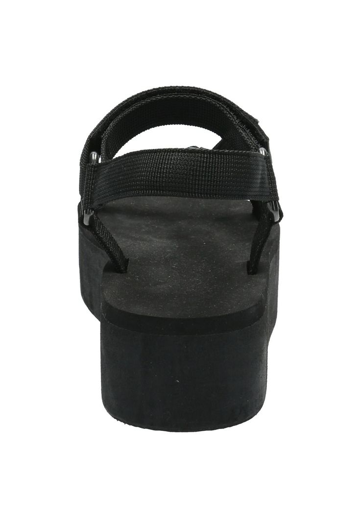Hawaiana Mujer Easy Negro-6