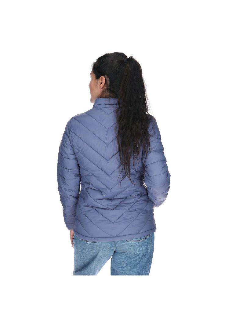 Parka Mujer Frost Parka Morado-3