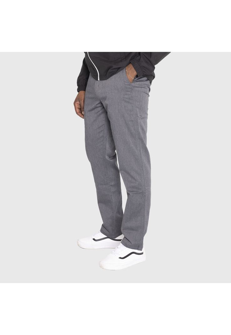 Pantalón Sawyer Classic Gris Hombre-4