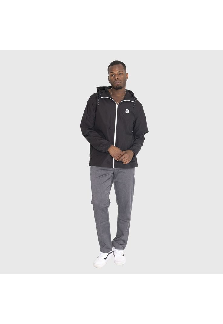 Pantalón Sawyer Classic Gris Hombre-5
