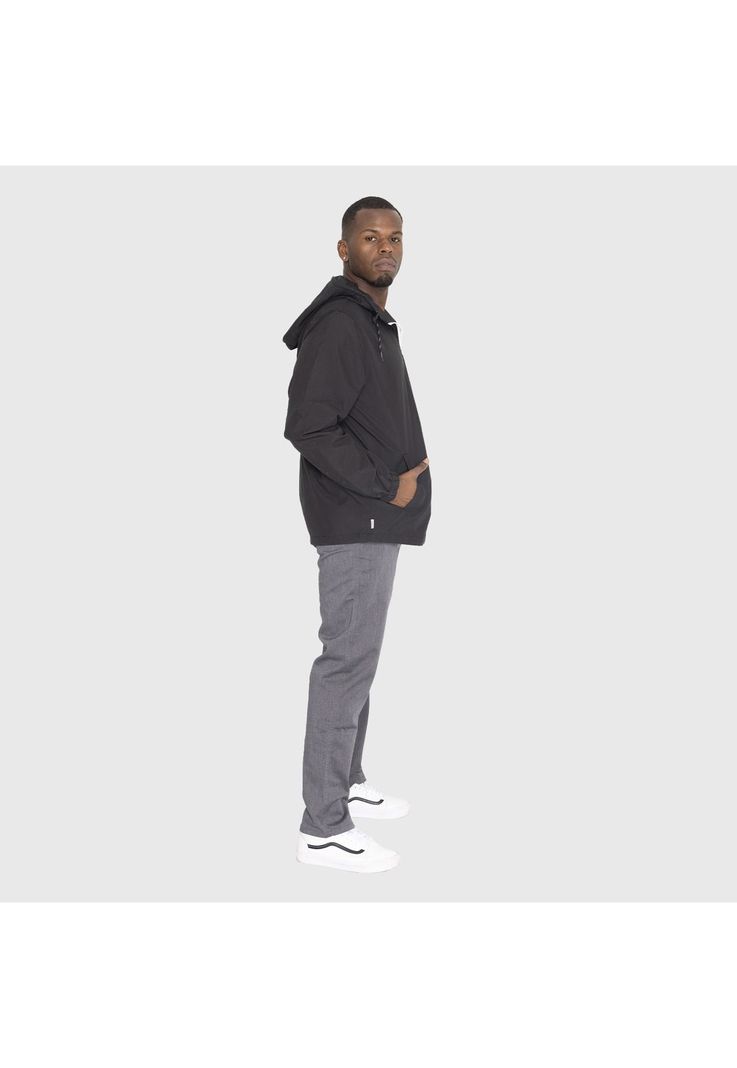 Pantalón Sawyer Classic Gris Hombre-7