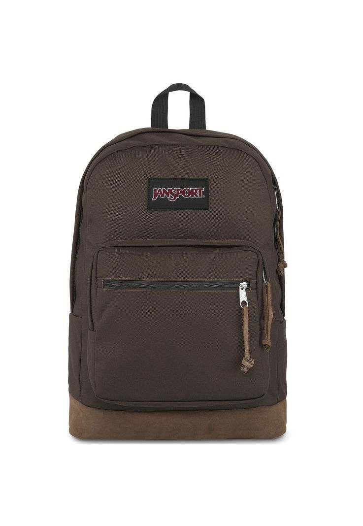 Mochila RightPack Coffee Bean(Ce8