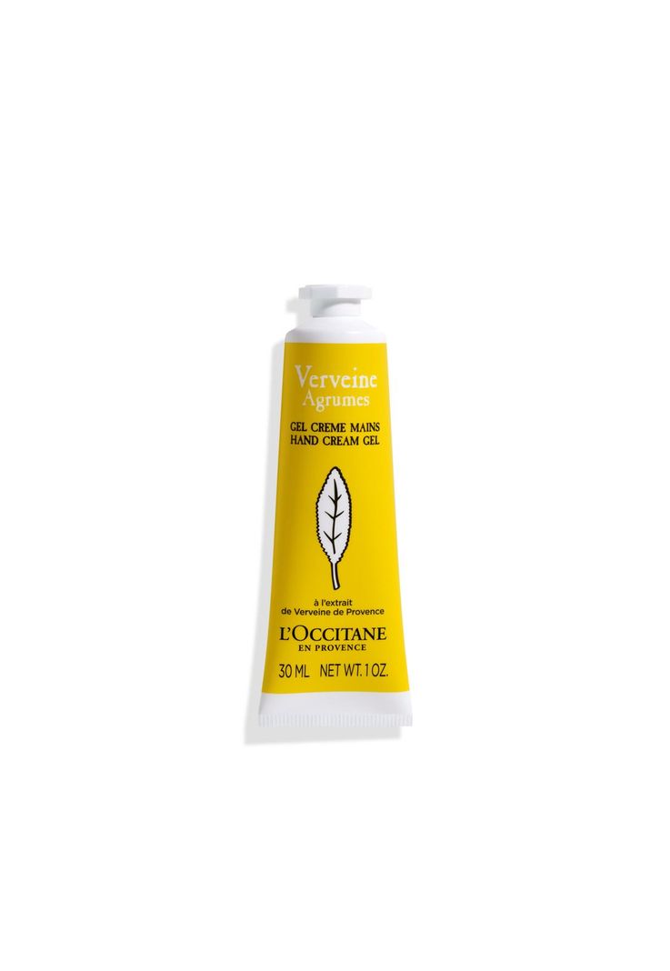 Crema De Manos Verbena 30 ml-0