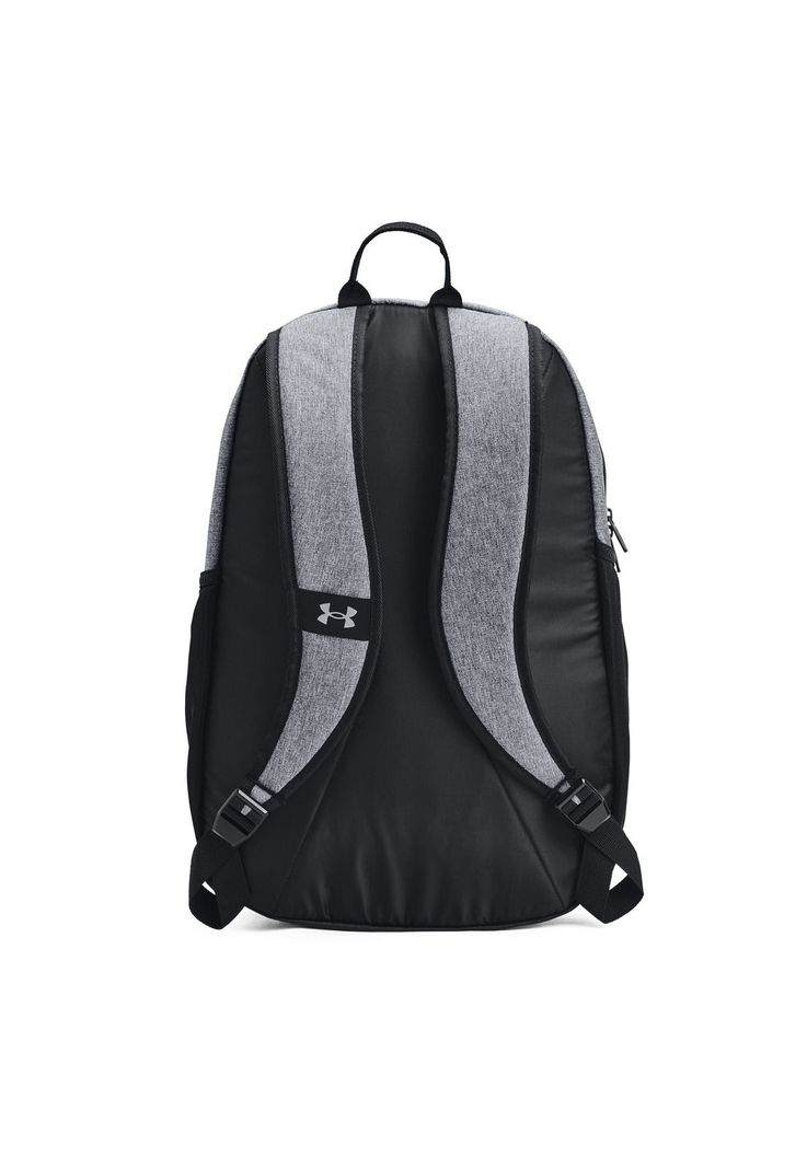Mochila Unisex UA Hustle Sport Back Gris-1