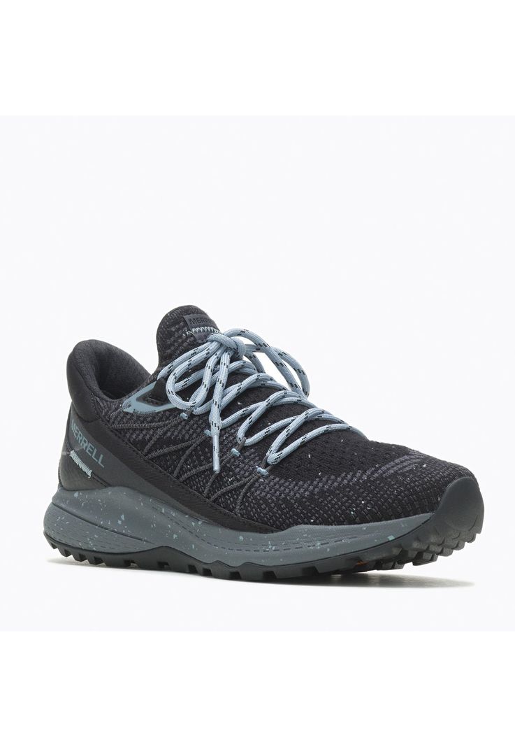 Zapatilla Mujer Bravada 2 Negro-1