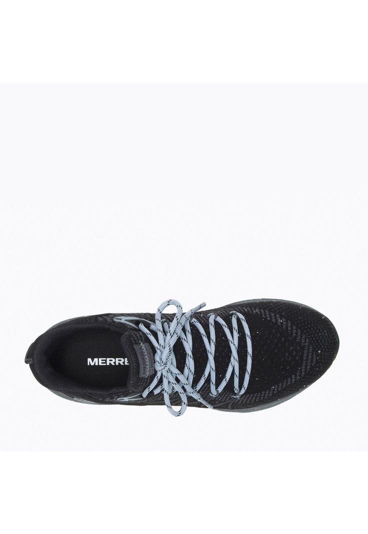 Zapatilla Mujer Bravada 2 Negro-5