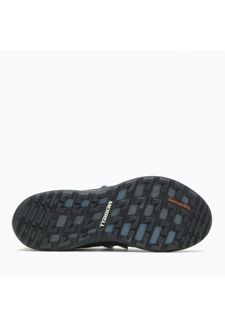 Zapatilla Mujer Bravada 2 Negro-7