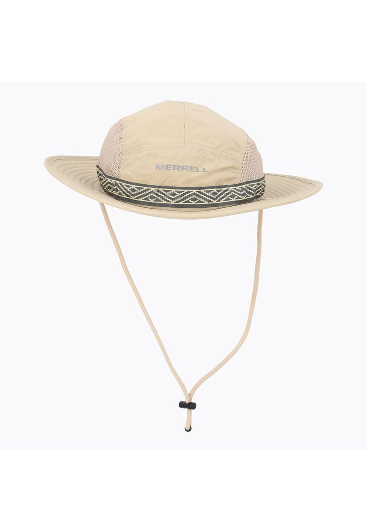 Gorro Unisex Platte Boonie Hatsand Café Claro-0