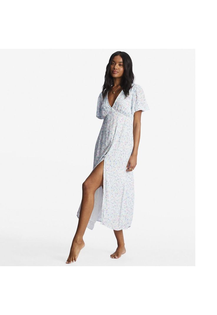Vestido Mujer Jet Set Wvdr Celeste-3