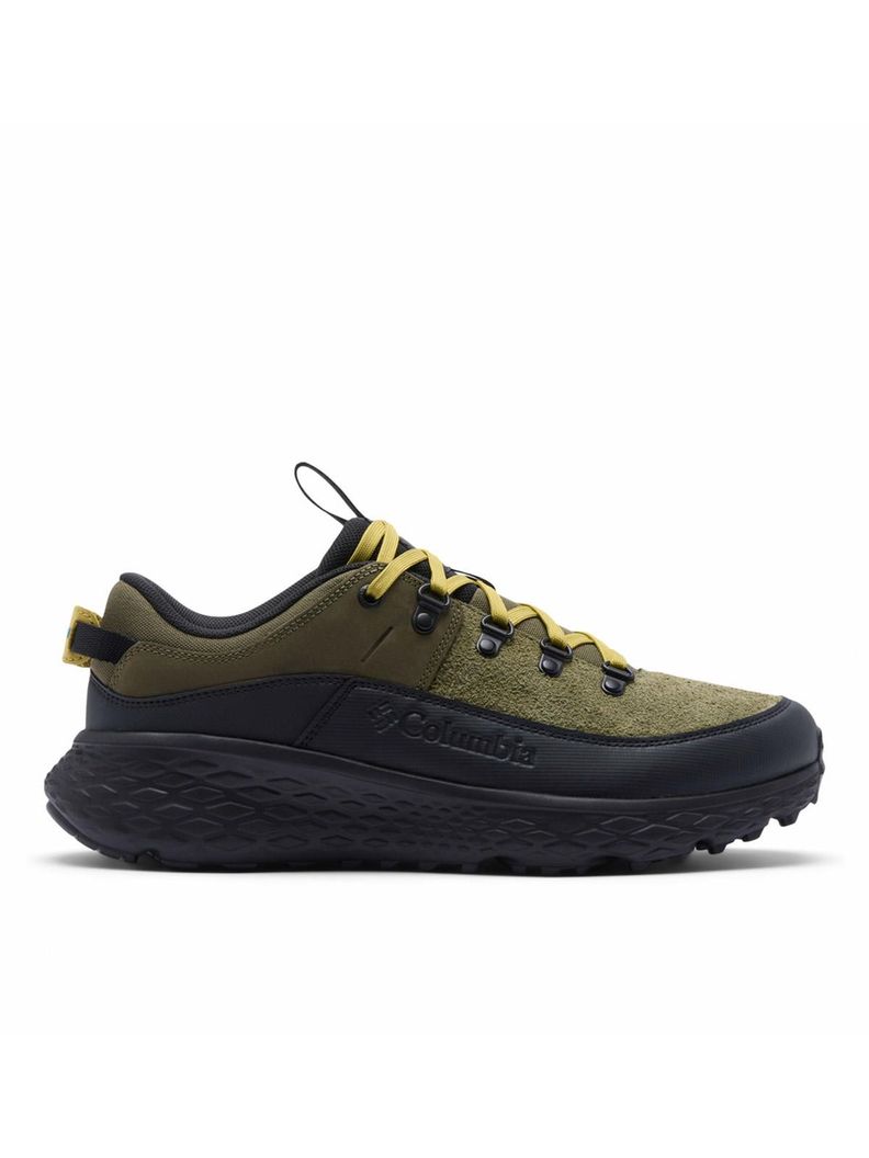 Zapatilla Hombre Terrastride BC Verde