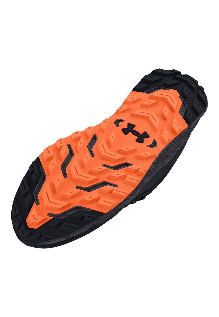 Zapatillas Run Bandit Trail 3 hombre Negro-3