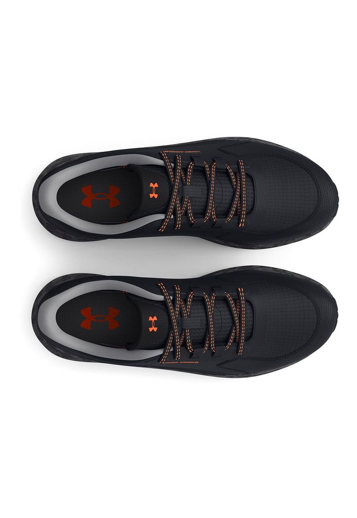 Zapatillas Run Bandit Trail 3 hombre Negro-4
