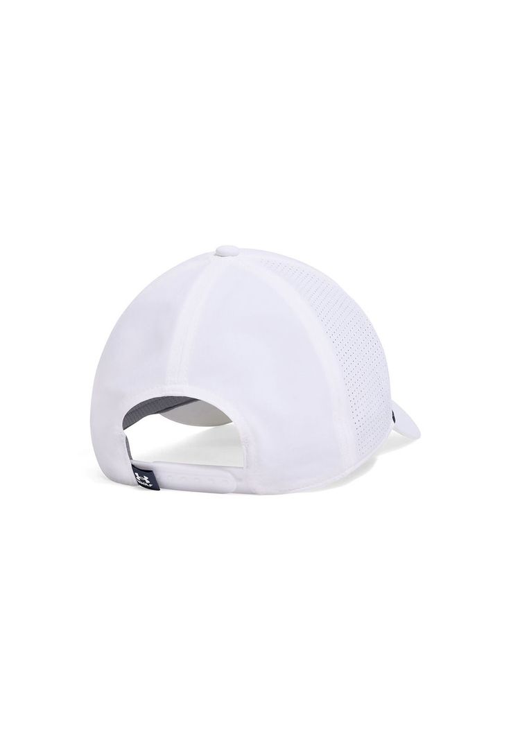 Jockey Drive Iso-Chill Blanco Hombre-1