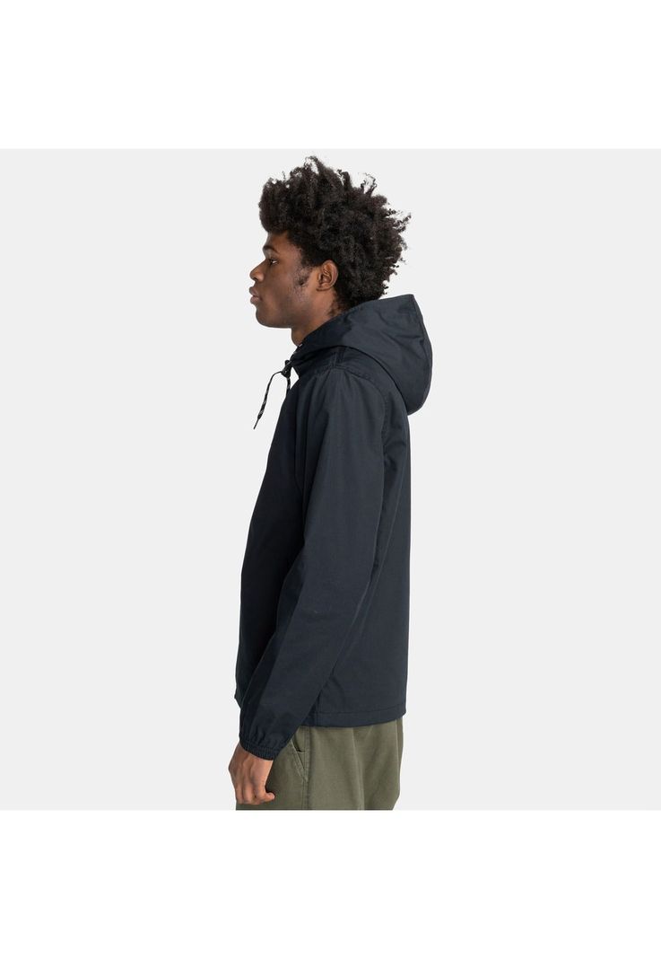 Chaqueta Hombre Alder Negro-2