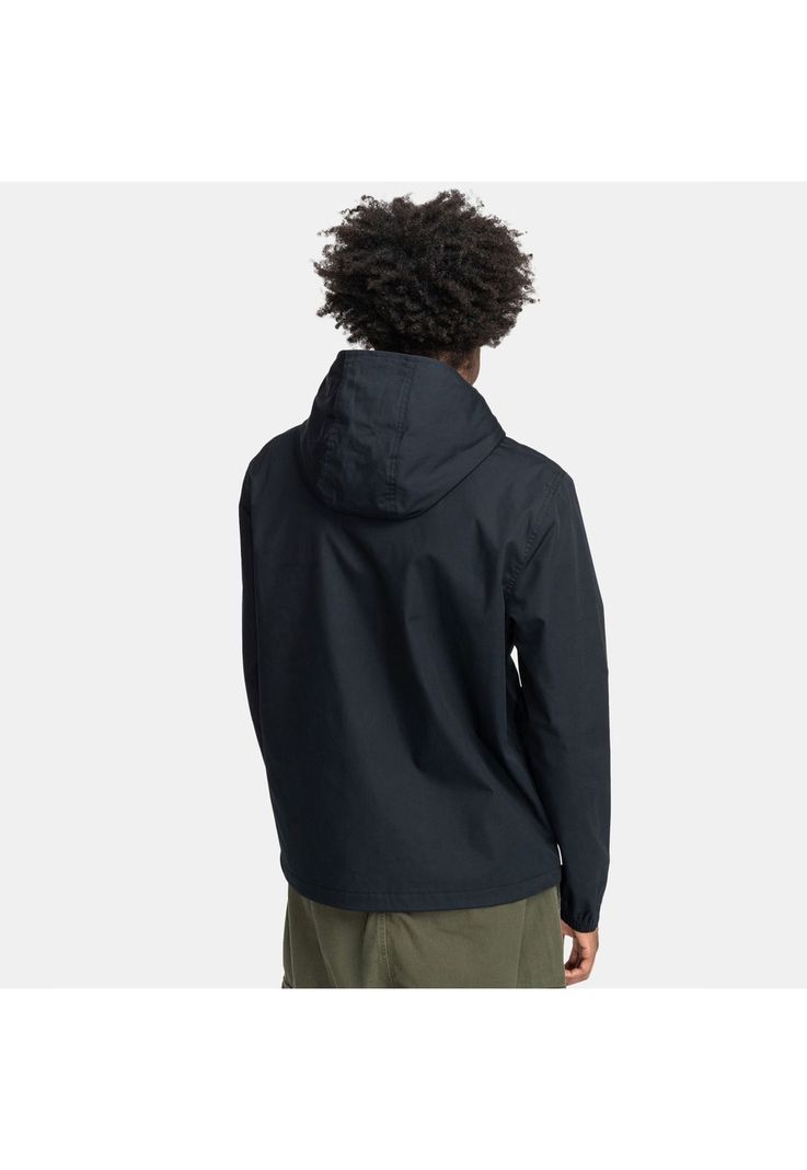 Chaqueta Hombre Alder Negro-4