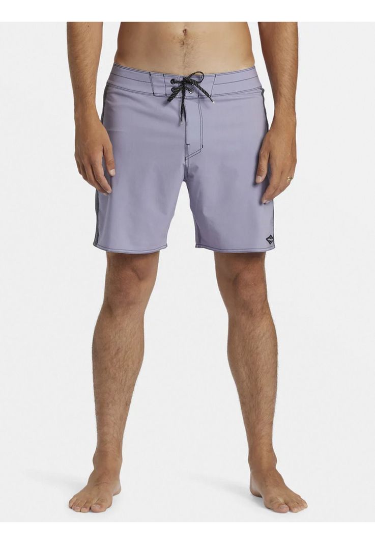 Traje de Baño Hombre Kirra Pro Morado-2