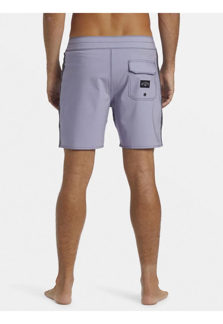 Traje de Baño Hombre Kirra Pro Morado-3