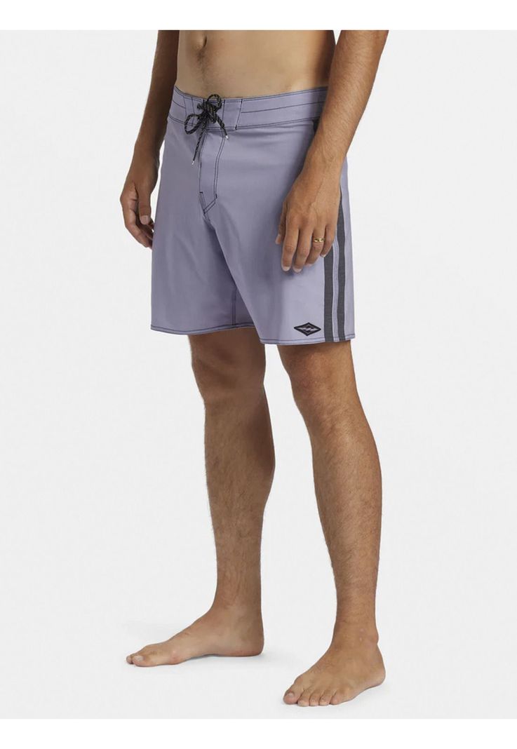 Traje de Baño Hombre Kirra Pro Morado-4