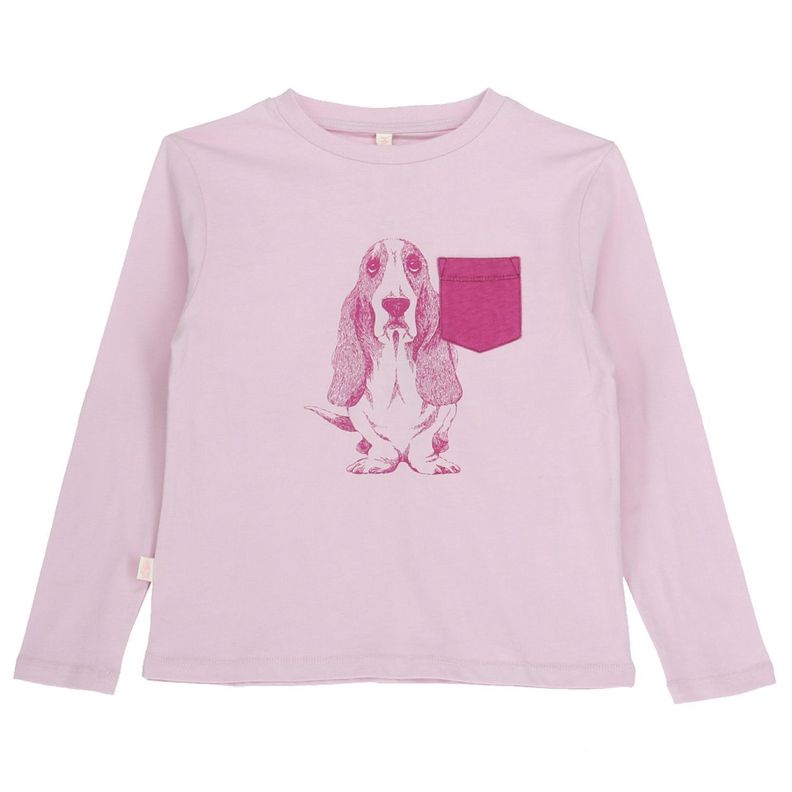 Polera Double Blanca