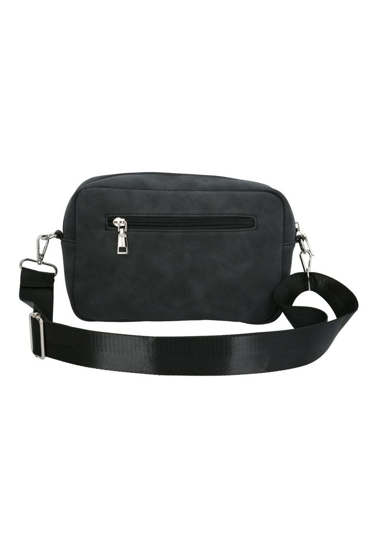 Carteras Gubio Tote Mujer Negro-6