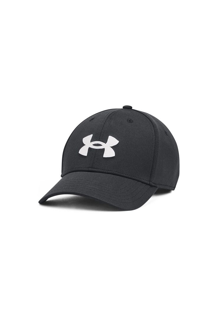 Jockey Casual Mens Ua Blitzing Ad Negro Hombre-0
