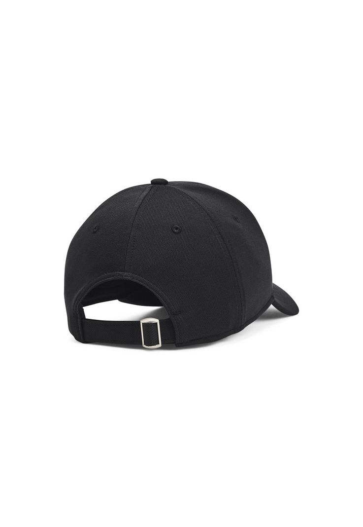 Jockey Casual Mens Ua Blitzing Ad Negro Hombre-1