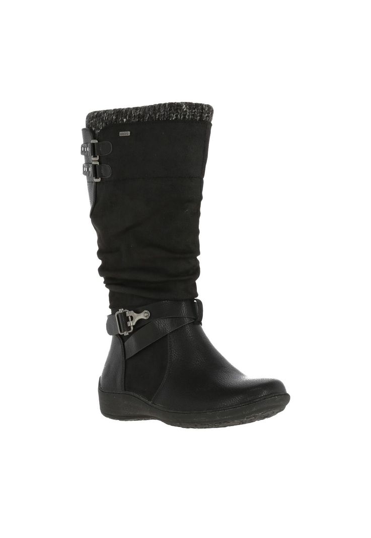 Bota Phi Phi Negro