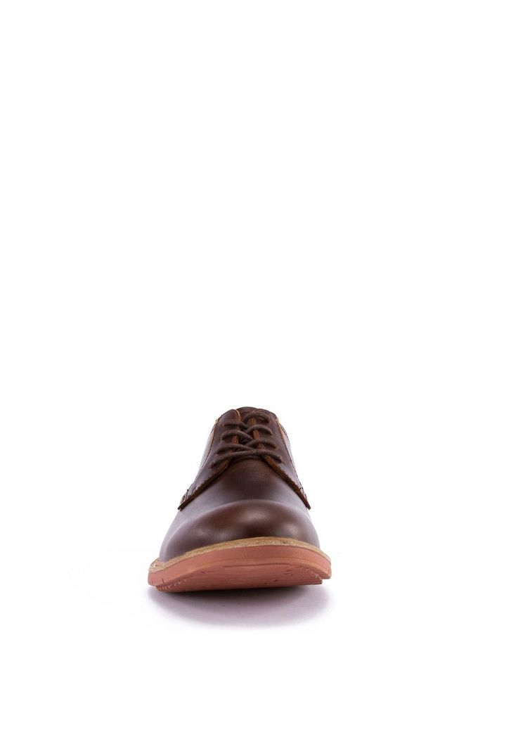 Zapato Tiergarten Casual Cocoa-2