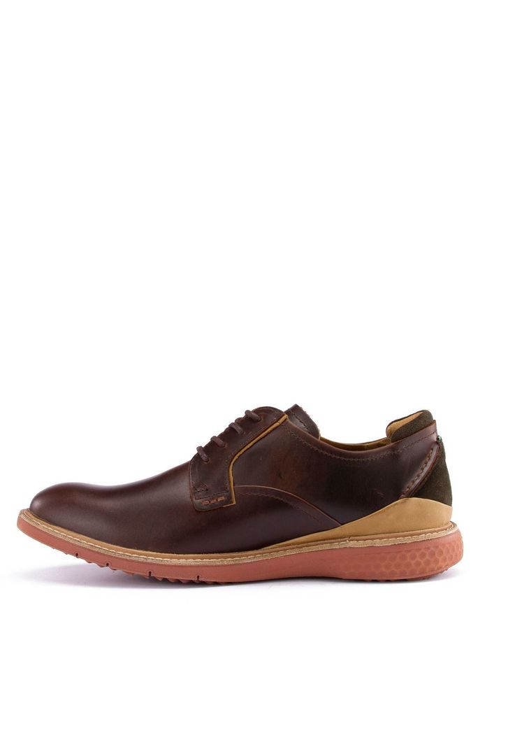 Zapato Tiergarten Casual Cocoa-4
