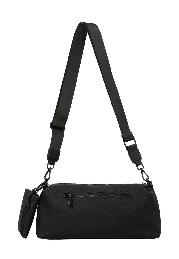 Carteras Gala Cross Mujer Negro-2