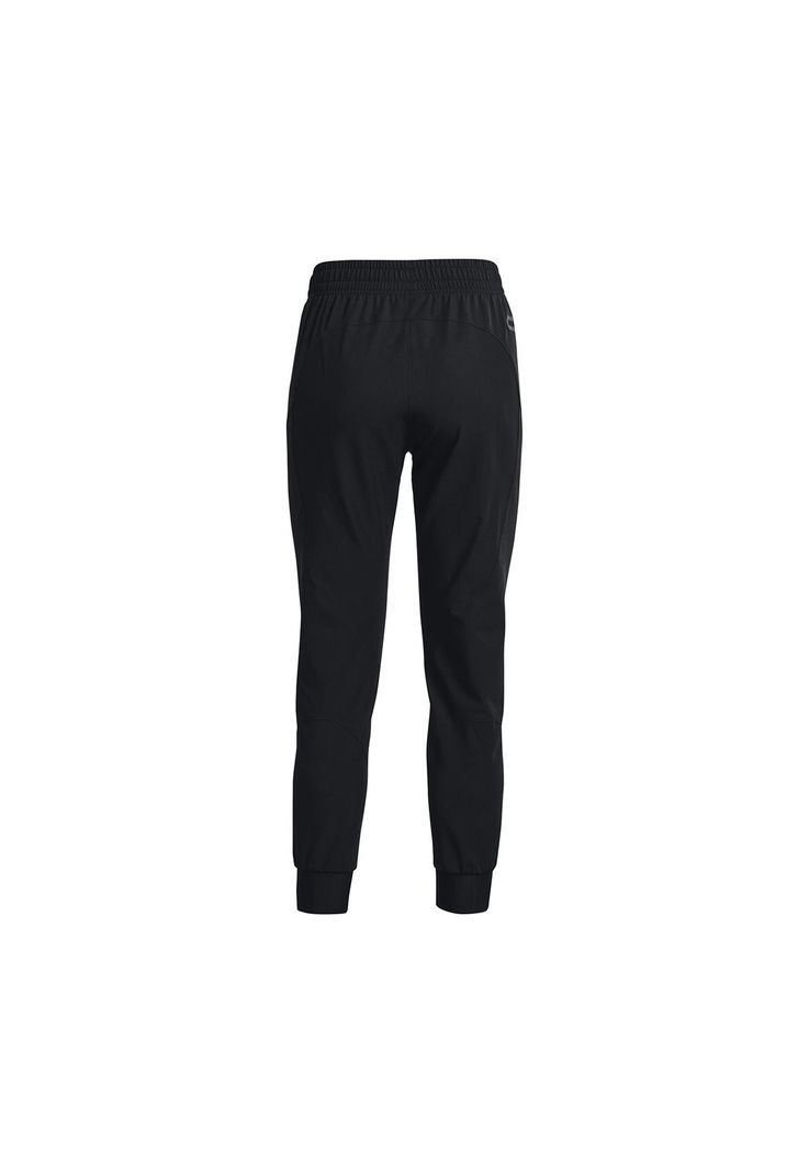 Buzo Training Jogger Unstoppable Negro Mujer-1