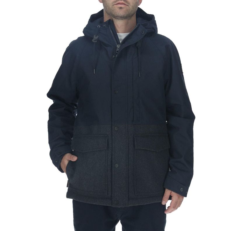 Chaqueta Birchmont