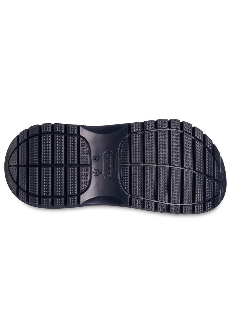 Zueco Mujer Megacrush Matte Blanco-5