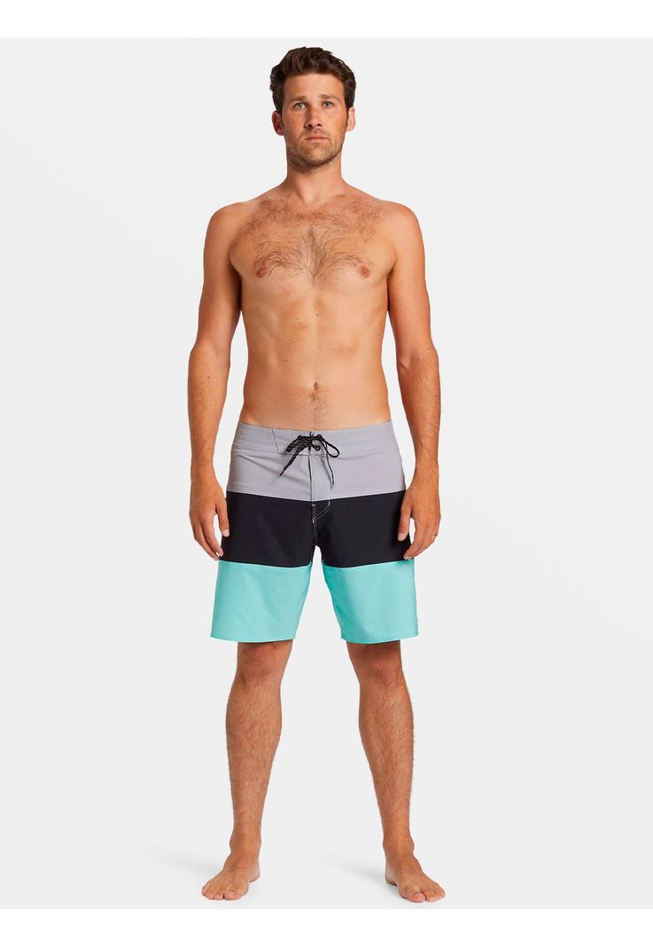 Traje de Baño Hombre Tribong Pro Stripes-0