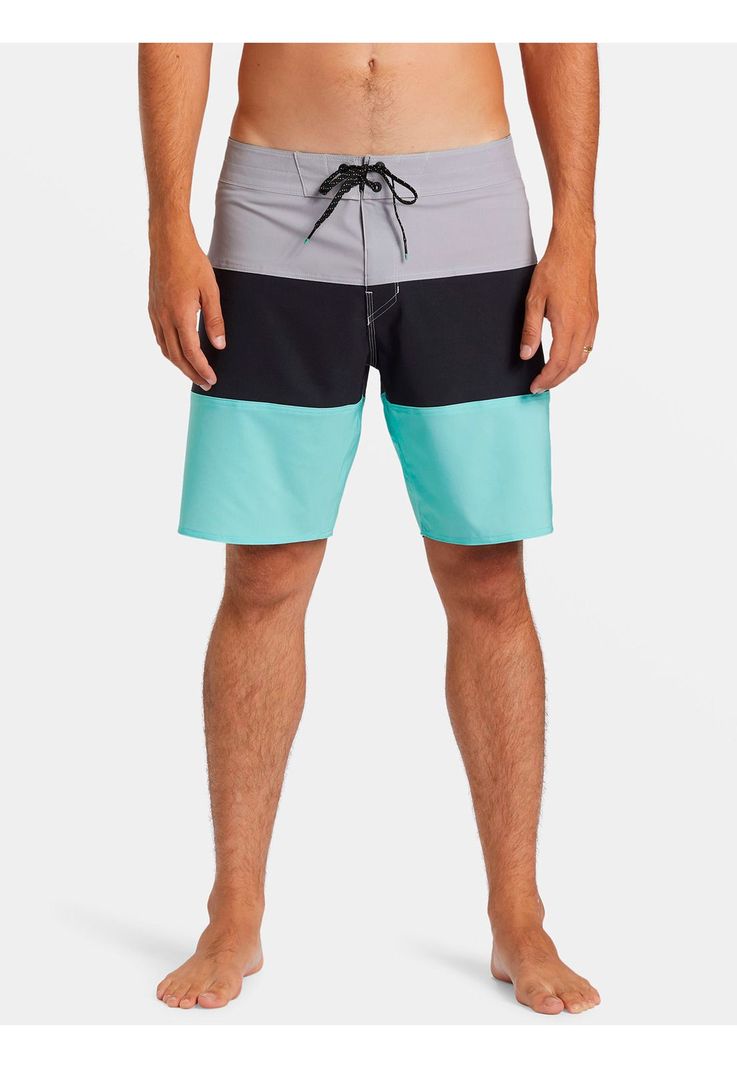 Traje de Baño Hombre Tribong Pro Stripes-1