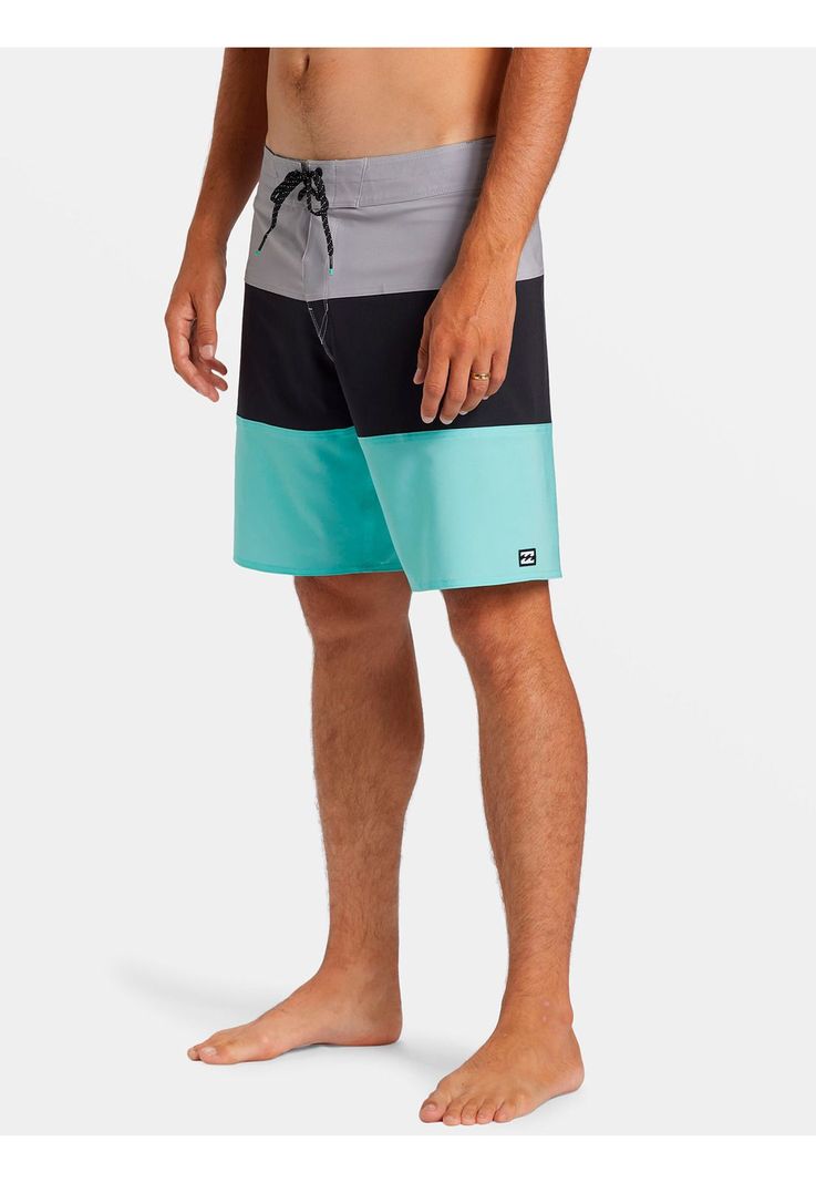 Traje de Baño Hombre Tribong Pro Stripes-2