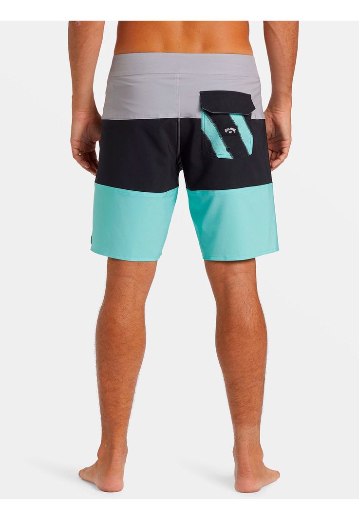 Traje de Baño Hombre Tribong Pro Stripes-3