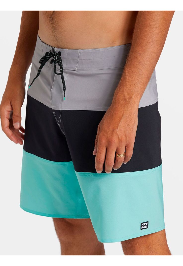 Traje de Baño Hombre Tribong Pro Stripes-4