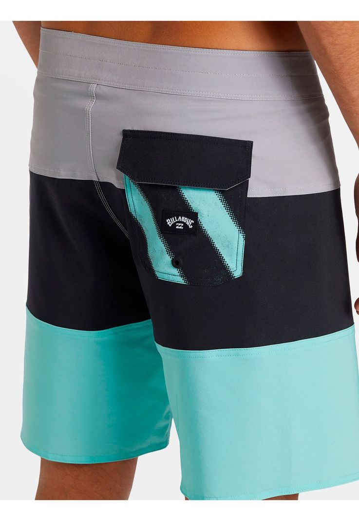 Traje de Baño Hombre Tribong Pro Stripes-5