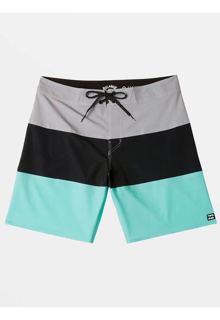 Traje de Baño Hombre Tribong Pro Stripes-6